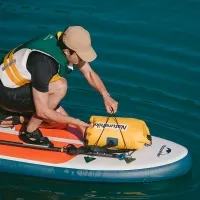Дошка надувна Naturehike CNK2300SS014 7