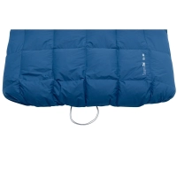 Спальний мішок-квілт Sea to Summit Tanami TmII Comforter (2/-4°C) 183 см, dark blue 0