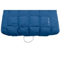 Спальний мішок-квілт Sea to Summit Tanami TmI Comforter (10/4°C), 183 см, denim blue 0