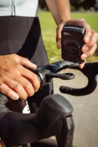 Адаптер Hammerhead Karoo Quarter-Turn Mounting Adapter 3
