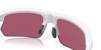 Очки Oakley BISPHAERA (PRIZM Field) matte white 5