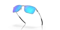 Очки Oakley EJECTOR (PRIZM Sapphire) satin chrome 0