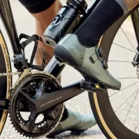 Велообувь Shimano RC703ME sage green 5