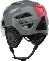 Шлем ABUS PEDELEC 2.0 ACE race grey 3