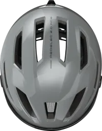 Шлем ABUS PEDELEC 2.0 ACE race grey 5