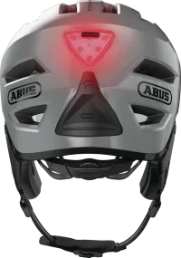 Шлем ABUS PEDELEC 2.0 ACE race grey 4