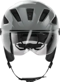 Шлем ABUS PEDELEC 2.0 ACE race grey 0