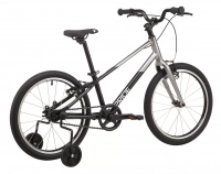 Велосипед 20" Pride Glider 2.1 (2021) grey 1