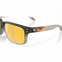 Окуляри Oakley HOLBROOK XL (PRIZM 24K Polarized) matte black 2