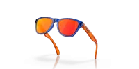 Окуляри Oakley FROGSKINS XXS (PRIZM Ruby) crystal blue 0