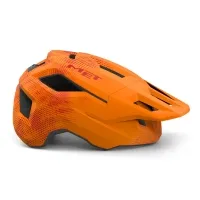 Шолом дитячий MET SHELTER Youth (MIPS) orange red/matt 2