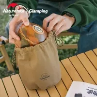 Сумка Naturehike NH21SN003, brown 0