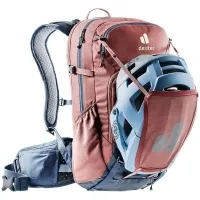 Рюкзак Deuter Attack 20 redwood-marine (5332) 8