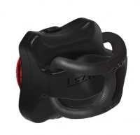 Комплект світла Lezyne FUSION DRIVE 500+ / ZECTO DRIVE 200+ satin black/black (Y17) 4