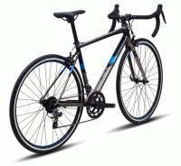 Велосипед 28" Polygon Strattos S2 (2021) Grey 3