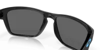 Очки Oakley SYLAS (BLACK Iridium Polarized) black ink 6