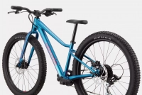 Велосипед 24" Cannondale Trail Plus (2024) deep teal 1