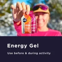 Енергетичний гель GU Energy Pumpkin Spice, 32 г 4