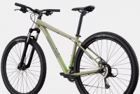 Велосипед 29" Cannondale Trail 8 (2023) quicksand 2