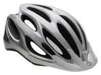Шлем Bell Traverse white/silver 4