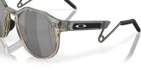 Окуляри Oakley HSTN METAL (PRIZM Black) grey ink/sepia 2