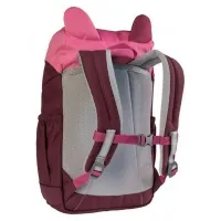 Рюкзак Deuter Kikki hotpink-maron (5566) 4