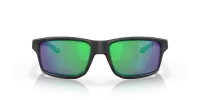 Окуляри Oakley GIBSTON (PRIZM Jade) matte black 3