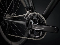 Велосипед 28" Giant TCR Advanced SL 1 Di2 KOM (2022) carbon raw 2