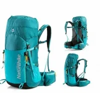 Рюкзак Naturehike NH18Y045-Q, 45L, blue 0