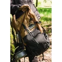 Рюкзак Naturehike Helium CNK2300016, 35L, brown 12