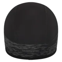 Шапочка под шлем Shimano Tendenza thermal black 0