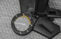 Насос напольный Topeak Transformer Urban EX, SmartHead 120 psi/8 bar 5