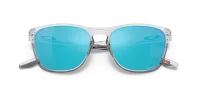 Окуляри Oakley MANORBURN (PRIZM Sapphire) polished clear 2