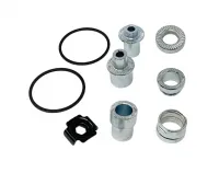 Комплект адаптеров Elite для тренажеров Direct Drive (Justo/Direto/Suito/Avanti) 0