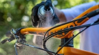 Набір для мийки Muc-Off Ultimate Bicycle Cleaning Kit 1