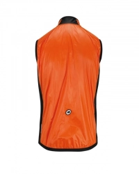 Жилетка Assos Mille GT Wind Vest lolly red 2