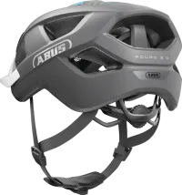Шолом ABUS ADURO 3.0 race grey 3