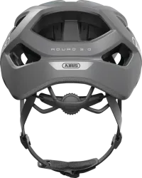 Шолом ABUS ADURO 3.0 race grey 4