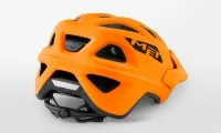 Шлем MET Echo Orange | Matt 0