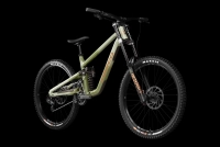 Велосипед 27,5" Norco Shore Park (2023) green/copper 0