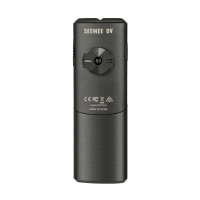 Задній ліхтар Magicshine SEEMEE DV (30 lum) 3400 mAh, USB-C, iOS/Android, HD камера заднього виду 1