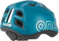 Шлем велосипедный детский Bobike One Plus / Bahama Blue 0