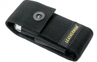 Мультинструмент Leatherman Surge BLACK, синтетический чехол, картонная коробка 0