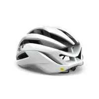 Шолом MET TRENTA 3K CARBON (MIPS) white/glossy 0