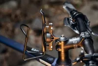 Адаптер флягодержателя ONRIDE Link на крышку выноса 0