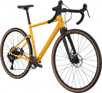 Велосипед 28" Cannondale TOPSTONE 4 (2023) mango 0