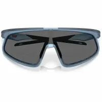 Очки Oakley RSLV (PHOTOCHROMIC) matte trans stonewash 2