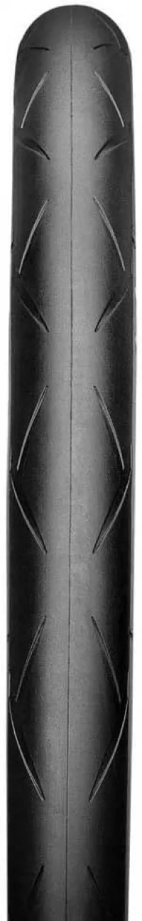 Покрышка 28" 700x30 (30-622) Hutchinson BLACKBIRD Aramid Pro Tech (Mach Tread 3.0) Folding 127TPI black 0