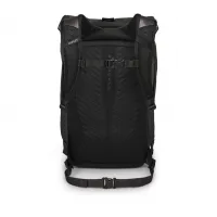 Рюкзак Osprey Transporter Roll Top (F21) Black 3