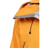 Куртка Turbat Alay Mns Cheddar Orange 4